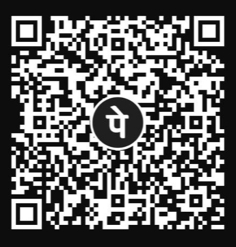 Payment QR code
