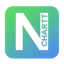 NummeroChartt logo